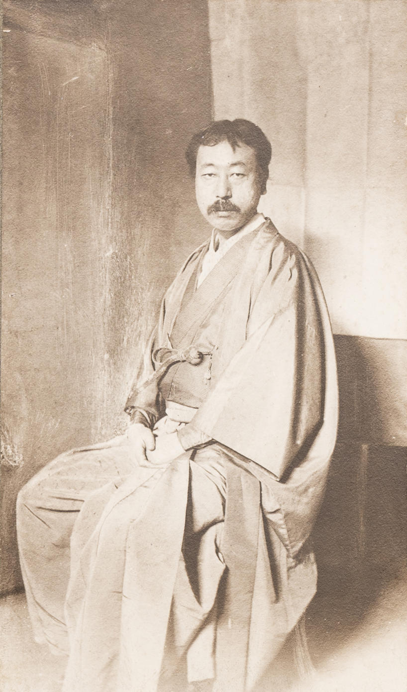 Listening, Learning, Meditating: Isabella's Journey with Chinese Art